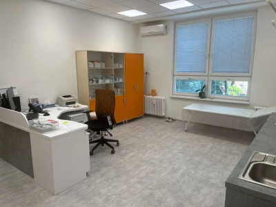 Ordinace praktického lékaře - fotografie 2